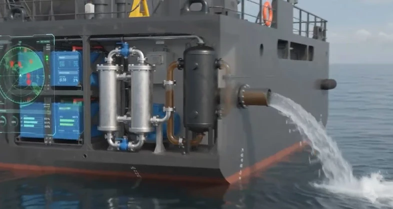 Smart Environmental Monitoring