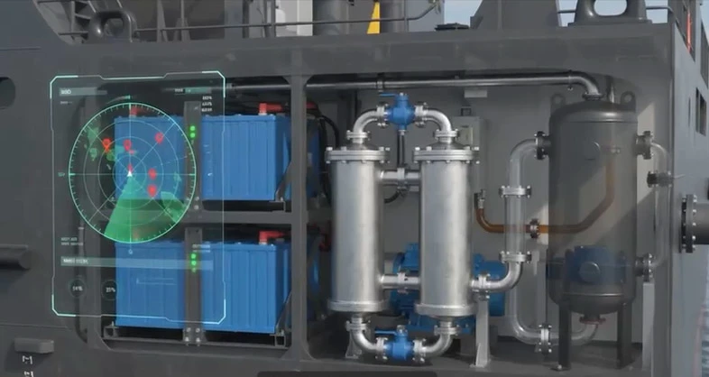 Waste-to-Value Technology